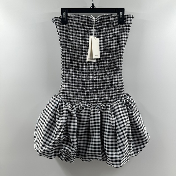Peppermayo Dresses & Skirts - Peppermayo Martell Mini Dress Size 6 NWT Womens Mini Dress